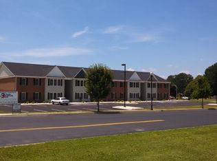 25 Town Center Way APT 7, Warsaw, VA 22572