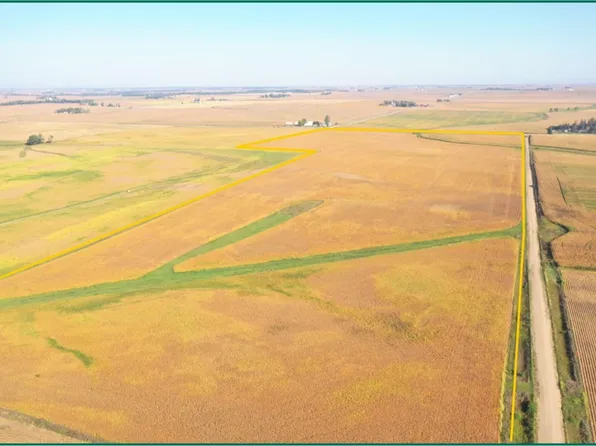 210th Street & Harding Ave, Tipton, IA 52772