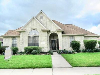 4417 Alamance St, Baytown, TX, 77521