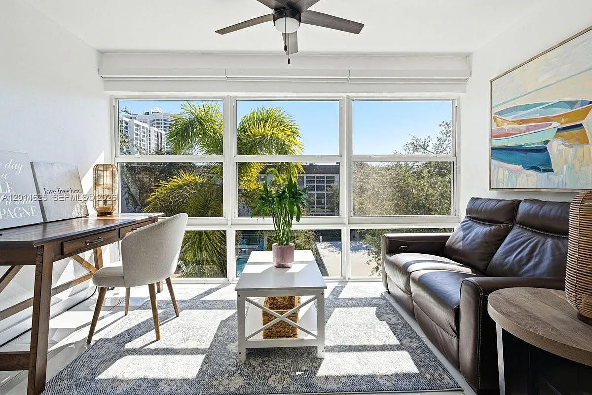 Gardens By The Sea Condo — Photo 2