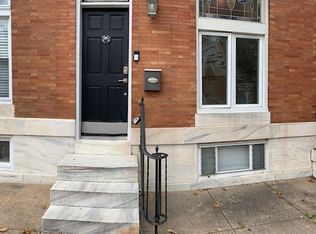 618 S Linwood Ave, Baltimore, MD 21224