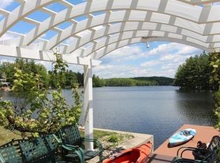 40 Fire Rd #12, Lunenburg, MA 01462