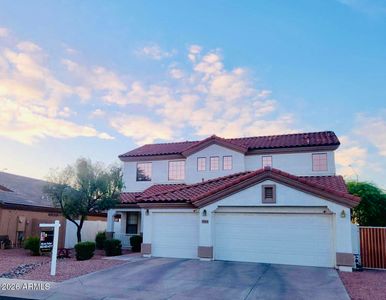 13420 W CARIBBEAN Lane, Surprise, AZ, 85374