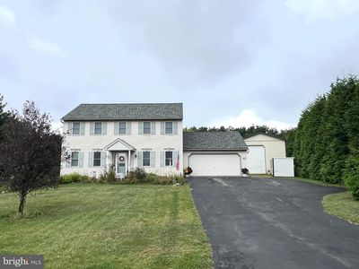 5867 Kingsfield Dr, Narvon, PA, 17555