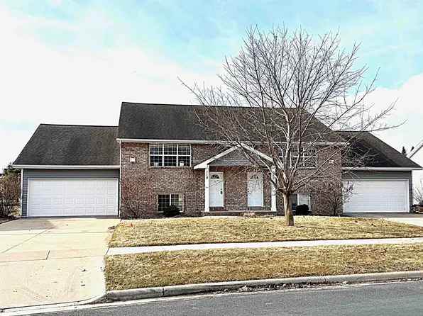 118 E River Dr, De Pere, WI 54115