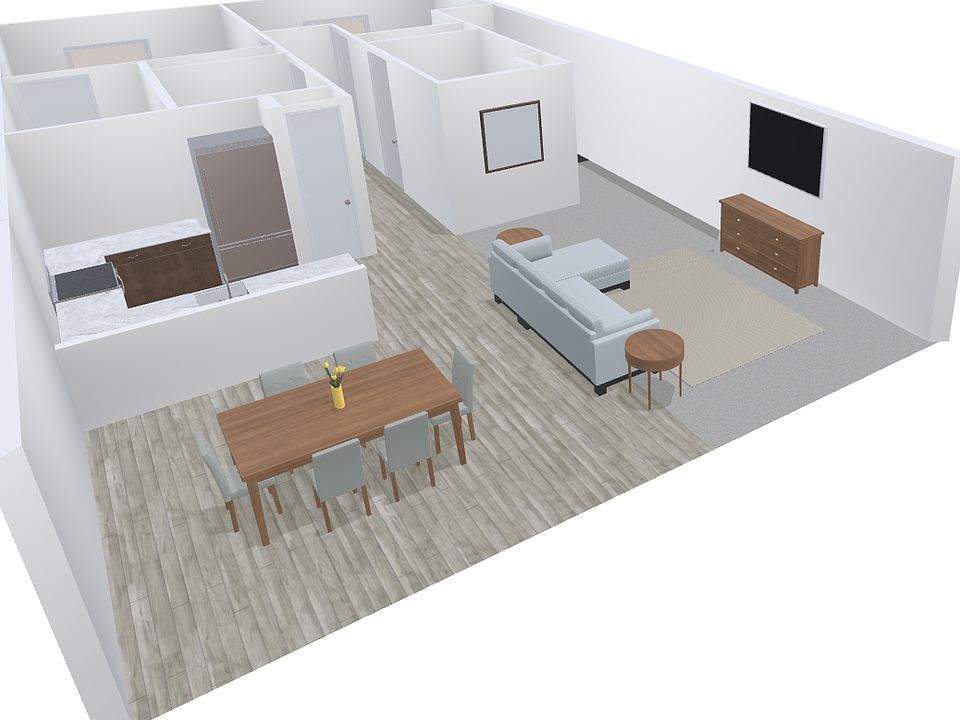 2nd image of 303 N 3rd St #11338326