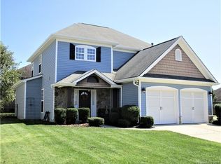 9661 Storybook Ave NW, Concord, NC 28027