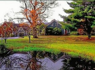 203 Christian Ridge Rd, South Paris, ME 04281