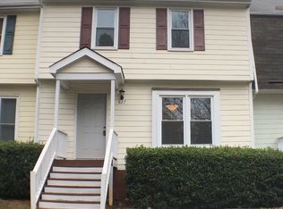 627 Bashford Rd, Raleigh, NC 27606