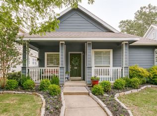 1704 Goodwin Dr, Aubrey, TX 76227