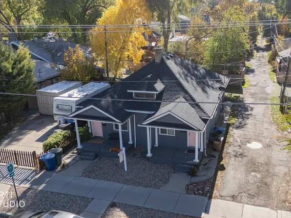 564 E 800 S, Salt Lake City, UT 84102