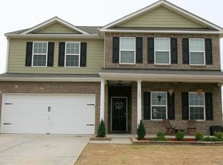 1002 Dairy Glen Rd, Indian Trail, NC 28079