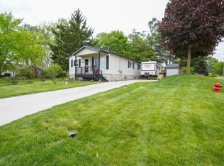 3095 York Rd, Rochester Hills, MI 48309