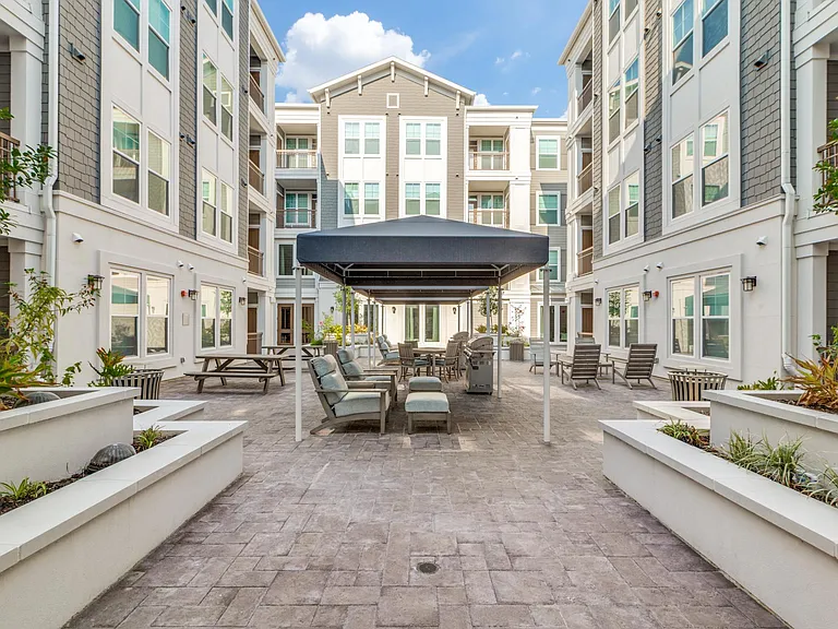 Heritage Senior Residences 55+Community — Photo 8