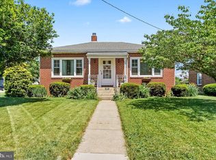 25 N Forrest St, York, PA 17404