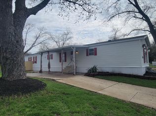 3542 Charles Dr, New Carlisle, OH