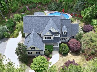 754 Olde Thompson Creek Rd, Apex, NC 27523