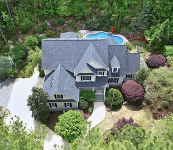 754 Olde Thompson Creek Rd, Apex, NC, 27523