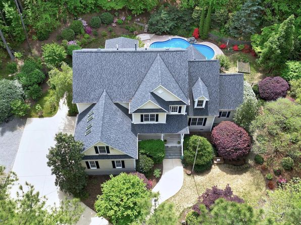 754 Olde Thompson Creek Rd, Apex, NC 27523