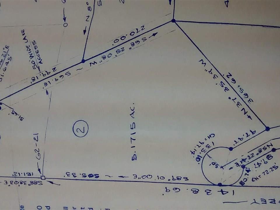 1st image of 2 Baywood Ln Lot 2