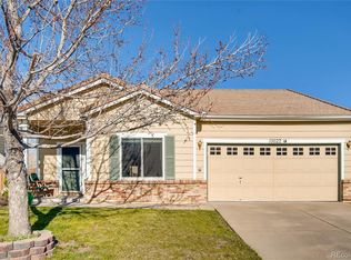 10022 Apollo Bay Way, Highlands Ranch, CO 80130