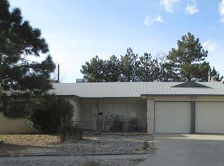 3405 Chelwood Rd NE, Albuquerque, NM 87111