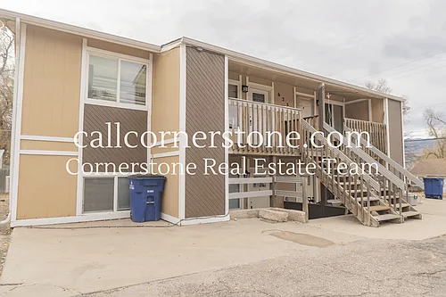 625 Yuma St #A Photo 1