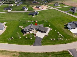 N3029 Lookout Ln, Hortonville, WI 54944