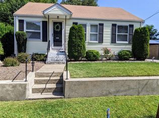 237 Eldridge St, Cranston, RI 02910