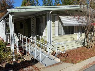 10080 Grinding Rock Dr, Grass Valley, CA 95949