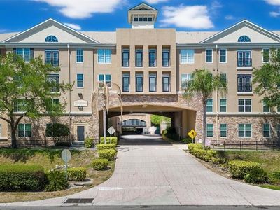 4221 W Spruce St APT 2218, Tampa, FL, 33607