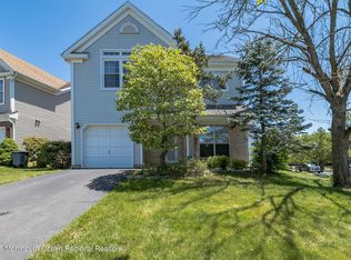 43 Carlisle Ct, Old Bridge, NJ 08857