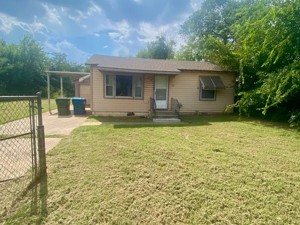 (undisclosed Address), Midwest City, OK 73130