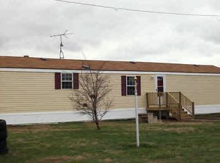 4994 Us Route 150, Fithian, IL 61844