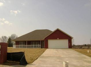 1221 Bastogne Dr, Maryville, TN 37801