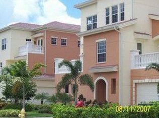 530 Avellino Isles Cir #101, Naples, FL 34119
