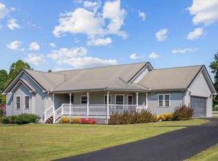 8820 Sparta Hwy, Crossville, TN 38572