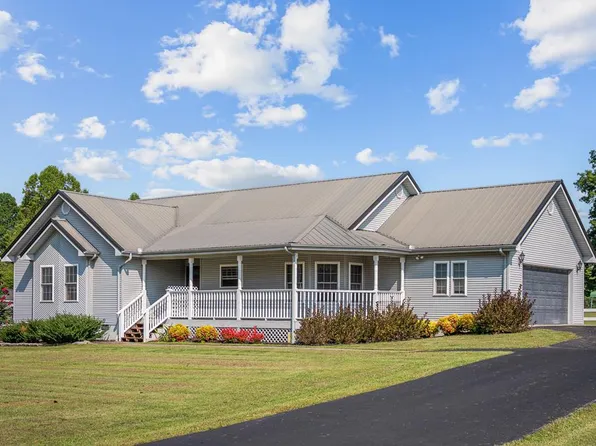 8820 Sparta Hwy, Crossville, TN 38572