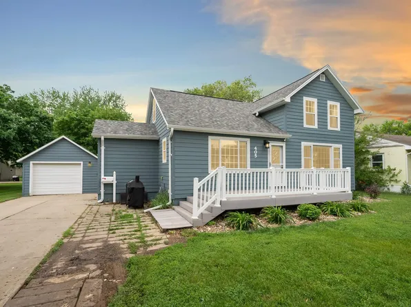 405 S 2nd St, Beresford, SD 57004