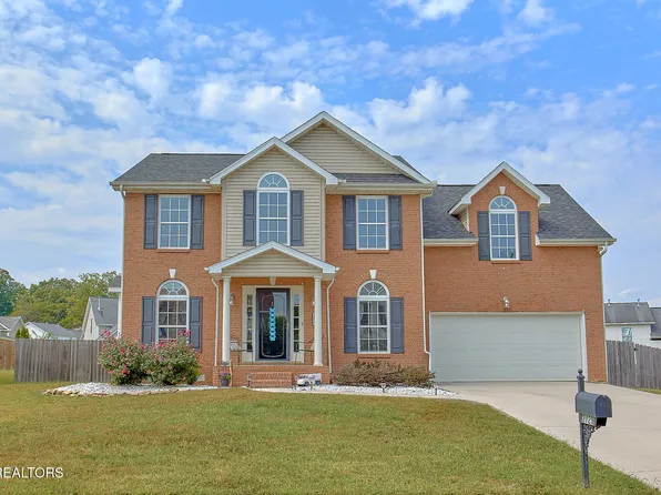 2129 Blue Sage Ln, Knoxville, TN 37924