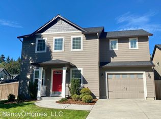 512 NW 152nd St, Vancouver, WA