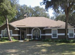 2924 Eastwind Dr, Fernandina Beach, FL 32034