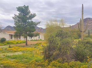 4322 N Plaza Dr, Apache Junction, AZ 85120