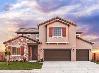 18790 Via Bellagio, Friant, CA 93626