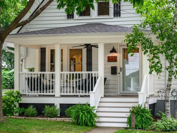 663 Pickford St, Madison, WI 53711