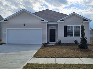 1135 Sennema Cir LOT 116, Cali A Myrtle Beach, SC 29588