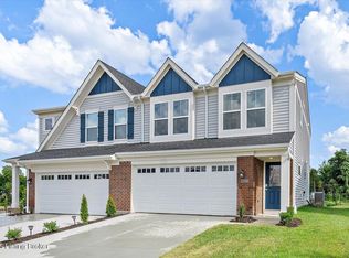 10020 Windcrest Farms Ln, Louisville, KY 40291