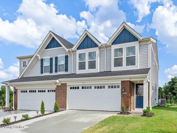 10020 Windcrest Farms Ln, Louisville, KY 40291