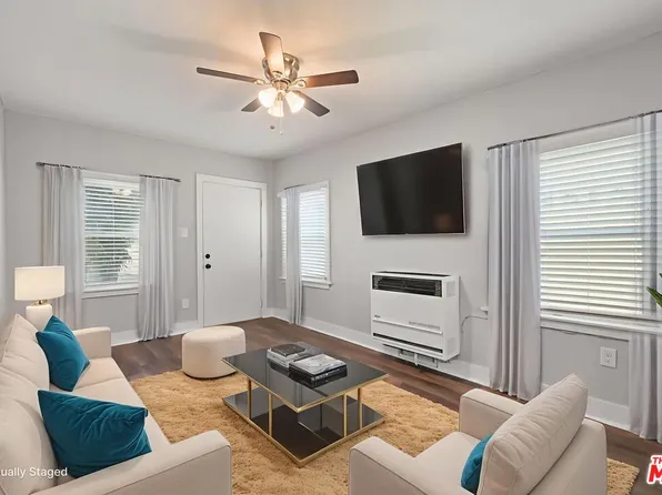 5724 La Mirada Ave #A, Los Angeles, CA 90038