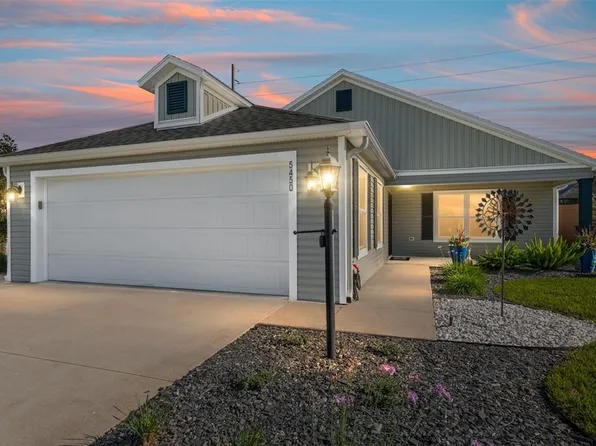 5450 Samuel St, The Villages, FL 32163